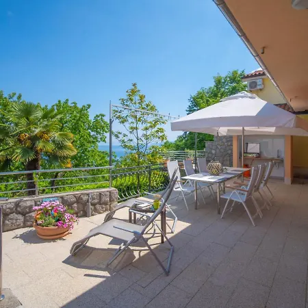 Holiday home Nikolina By Interhome