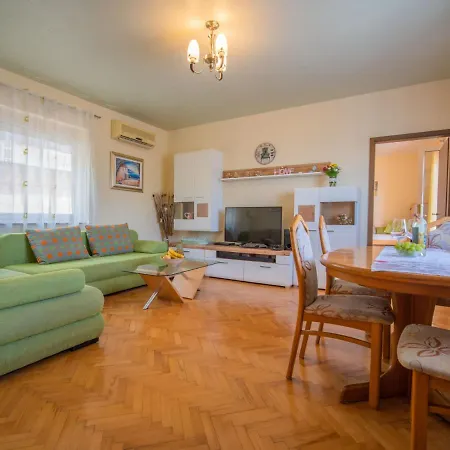 Nikolina By Interhome Holiday home *