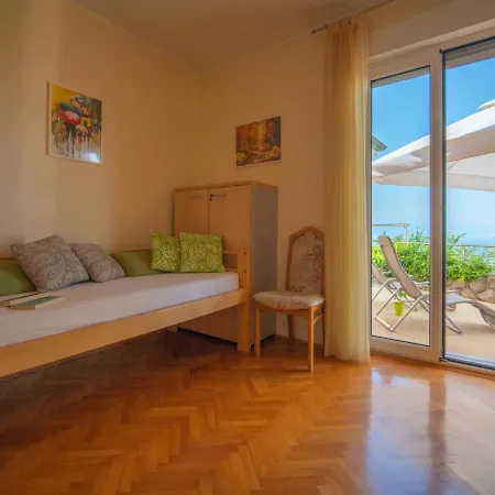 Nikolina By Interhome Holiday home Lovran