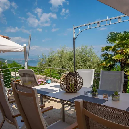 Holiday home Nikolina By Interhome Lovran
