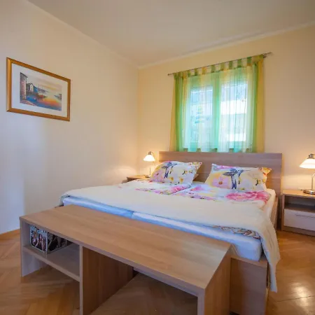 Nikolina By Interhome Holiday home *