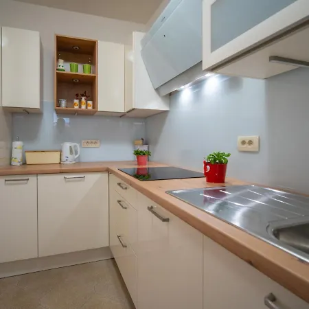 Holiday home Nikolina By Interhome